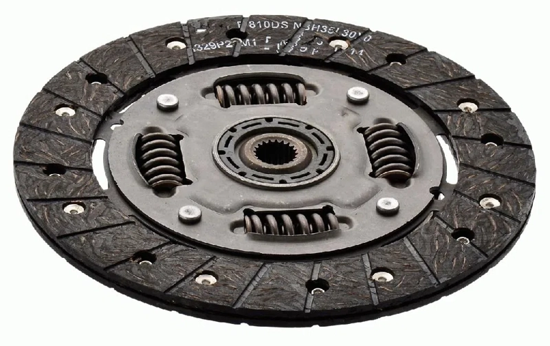 SACHS Clutch Disc - 1878 600 860